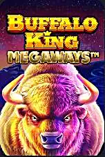 Buffalo King Megaways play now
